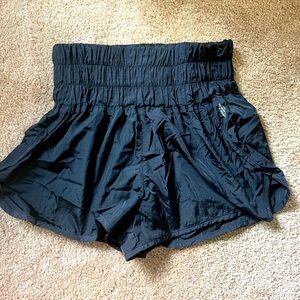 Free People Movement The Way Home Shorts